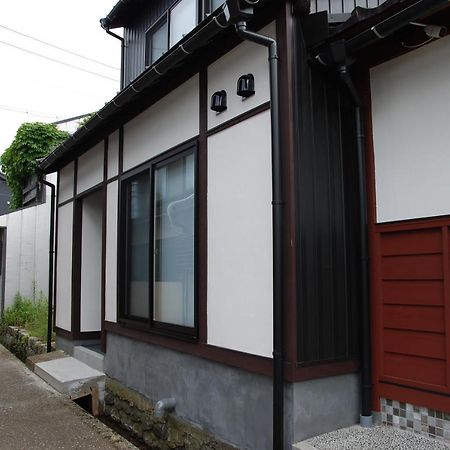 金沢一棟宿 海泉 Restoring In Kanazawa Kaisen Exteriér fotografie