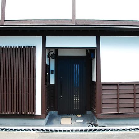 金沢一棟宿 海泉 Restoring In Kanazawa Kaisen Exteriér fotografie