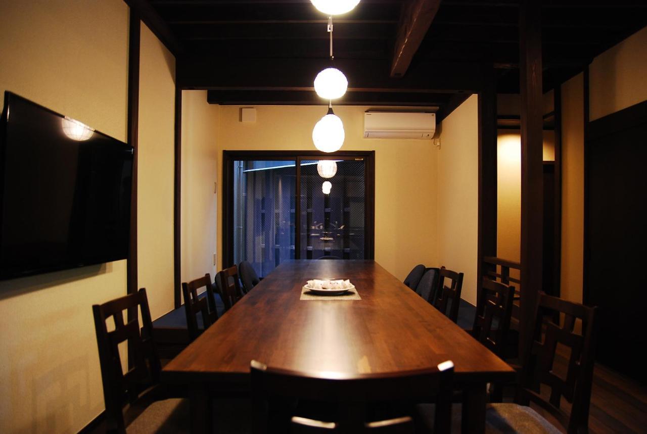 金沢一棟宿 海泉 Restoring In Kanazawa Kaisen Exteriér fotografie