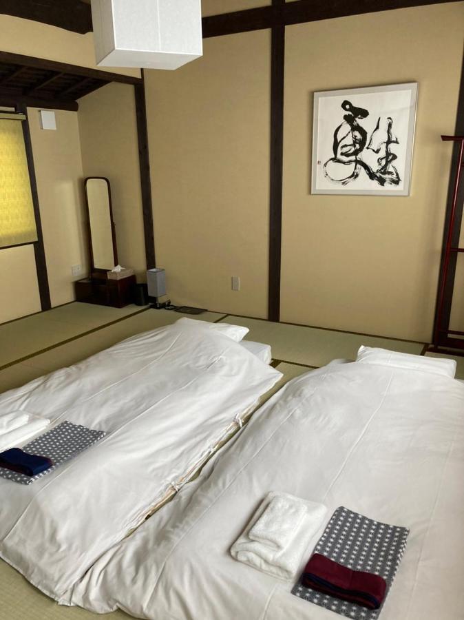 金沢一棟宿 海泉 Restoring In Kanazawa Kaisen Exteriér fotografie
