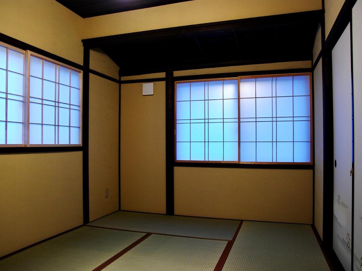 金沢一棟宿 海泉 Restoring In Kanazawa Kaisen Exteriér fotografie