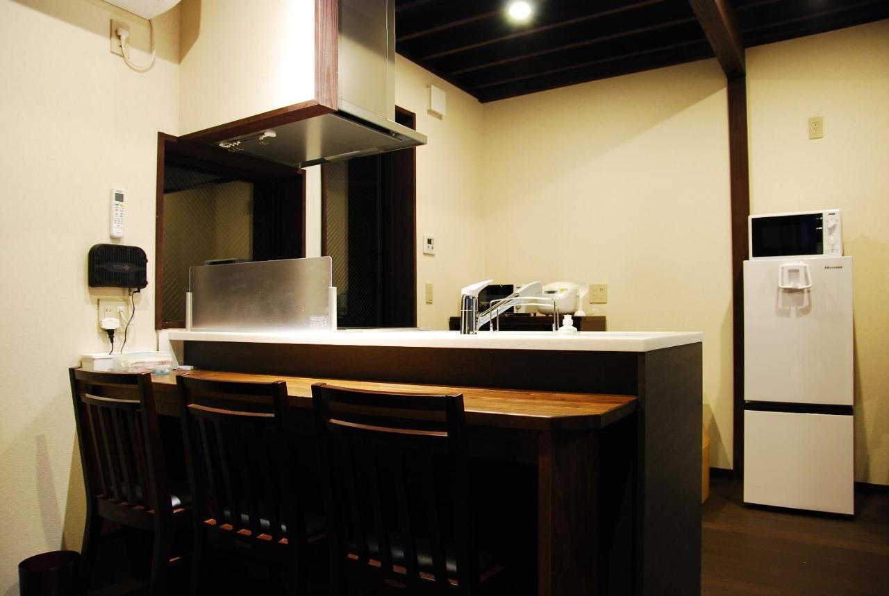 金沢一棟宿 海泉 Restoring In Kanazawa Kaisen Exteriér fotografie