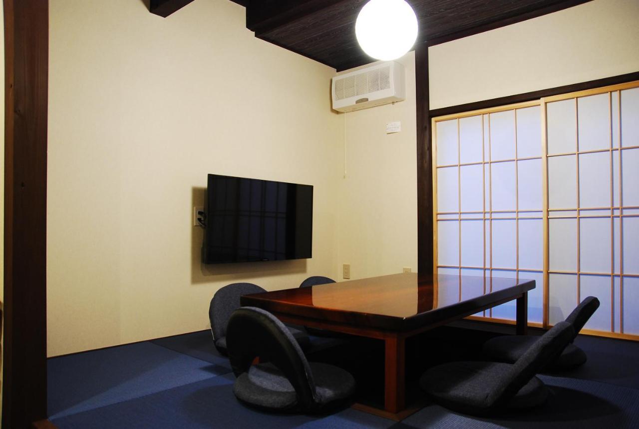 金沢一棟宿 海泉 Restoring In Kanazawa Kaisen Exteriér fotografie