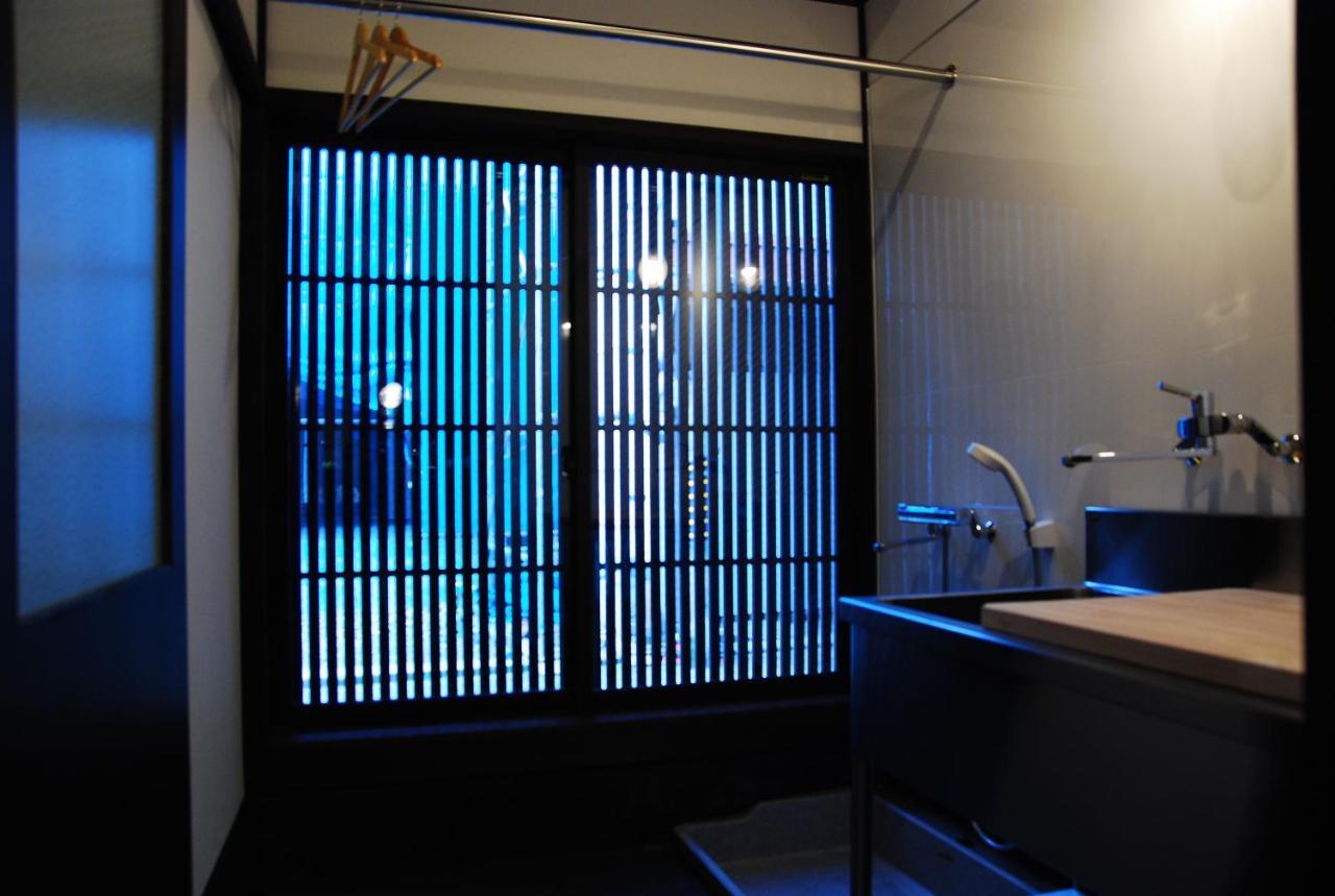金沢一棟宿 海泉 Restoring In Kanazawa Kaisen Exteriér fotografie