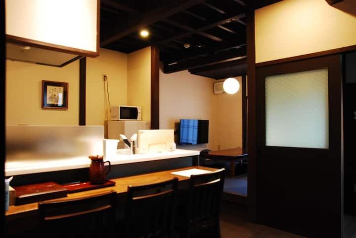 金沢一棟宿 海泉 Restoring In Kanazawa Kaisen Exteriér fotografie