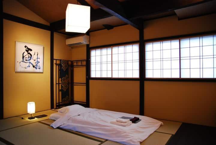 金沢一棟宿 海泉 Restoring In Kanazawa Kaisen Exteriér fotografie